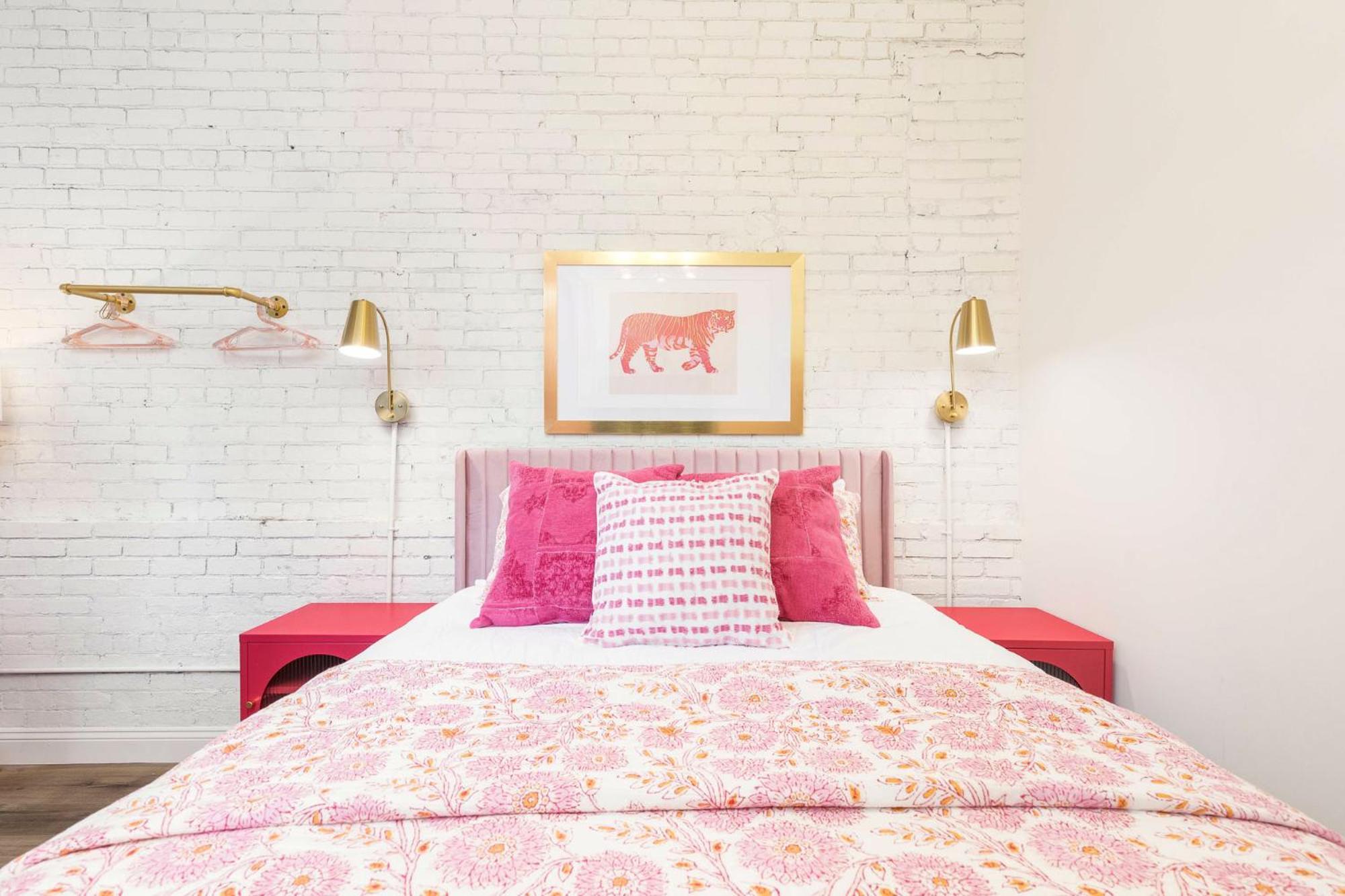 The Kentucky Rose By Hollyhock Louisville
